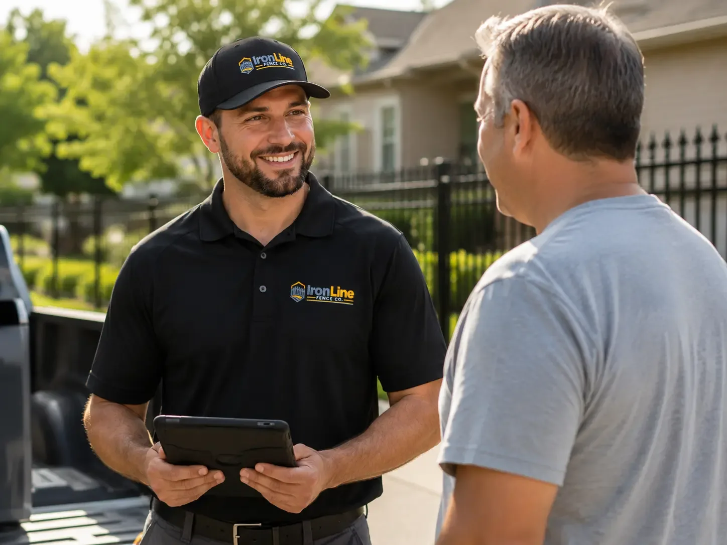 Metal Fence Installation Century, FL FAQs